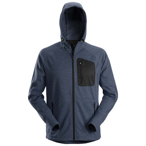 Snickers U8041 FlexiWork Fleece Hoodie