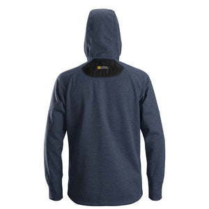 Snickers U8041 FlexiWork Fleece Hoodie