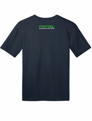 Festool Men's Crewneck T-Shirt