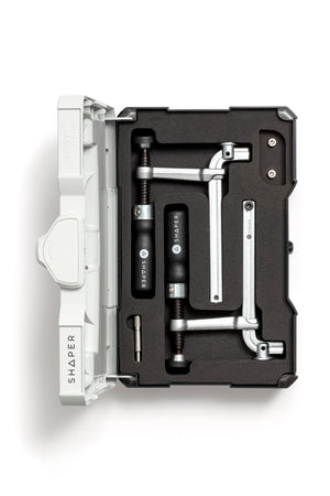 Shaper SV1-AA Plate Universal Template