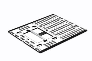 Shaper SV1-AA Plate Universal Template