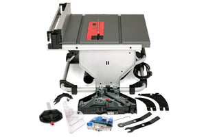 SawStop CTS-120A60 Compact Table Saw