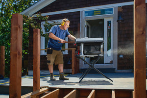 SawStop CTS-120A60 Compact Table Saw