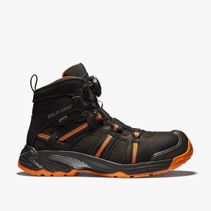 Solid Gear SGUS80007 Phoenix GTX Shoe