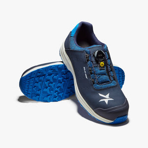 Solid Gear SGUS61001 Ocean Shoe