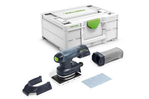 Festool 576346 RTSC 400 Orbital Sander Cordless BASIC
