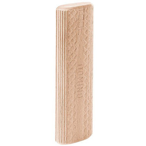 Festool 498216 Domino XL Beech 12x100mm Tenons, 100 Pack