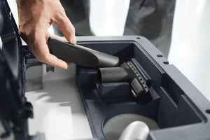 Festool 577413 CT 15 HEPA Dust Extractor