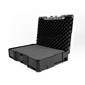 Shaper SH1-M112 SysGen3 Customizable Systainer