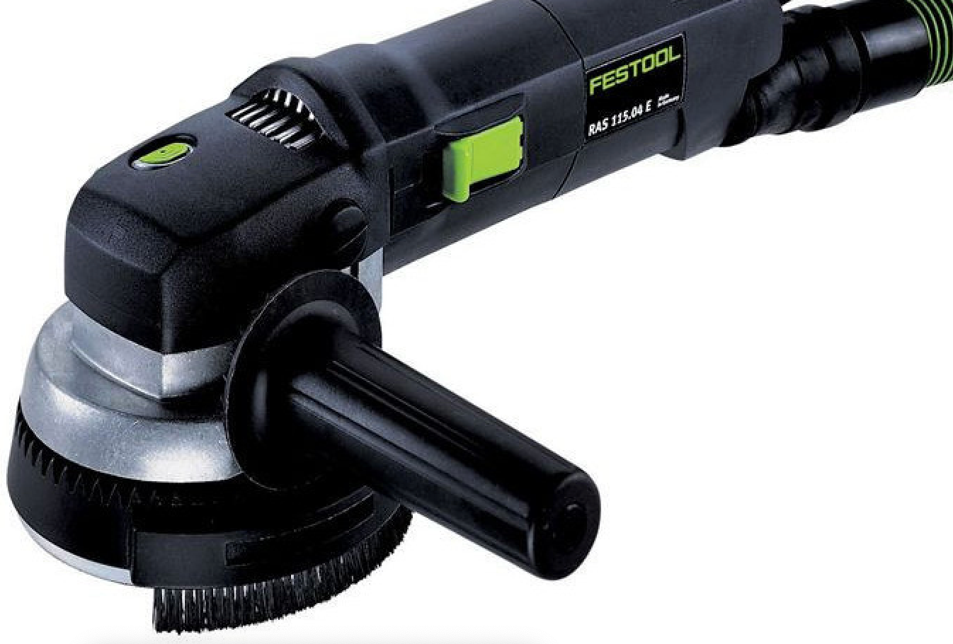 RAS 115 Sandpaper (4-1/2")