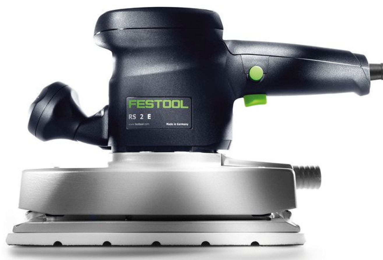 RS 2 Sandpaper (115x228mm)