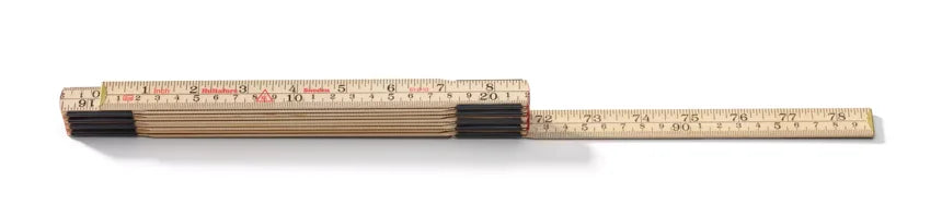 Hultafors Folding Ruler