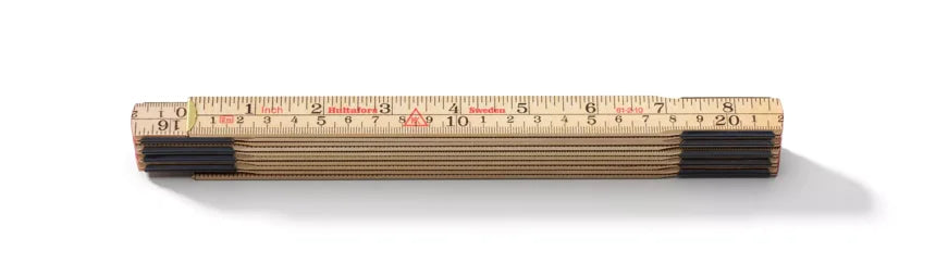 Hultafors Folding Ruler