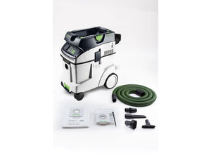 Festool 577876 CT 48EI AutoClean HEPA Dust Extractor