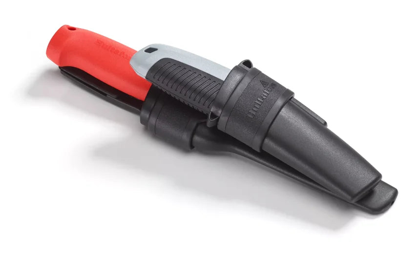 Hultafors Jab Saw + Utility Knife in Double Holster