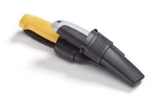 Hultafors Chisel Knife + Utility Knife in Double Holster