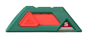 Hultafors Utility Blade Performance 10-pack