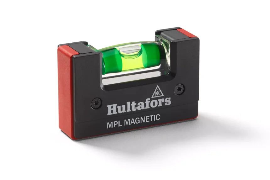 Hultafors Mini Pocket Level