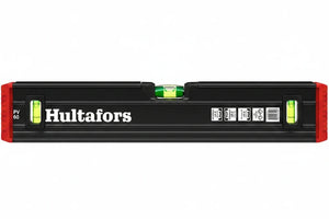Hultafors Spirit Level Extra Strong Aluminum 24" PV 60