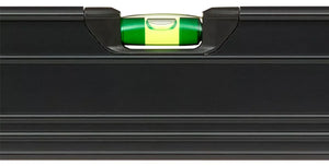 Hultafors Spirit Level Extra Strong Aluminum 24" PV 60