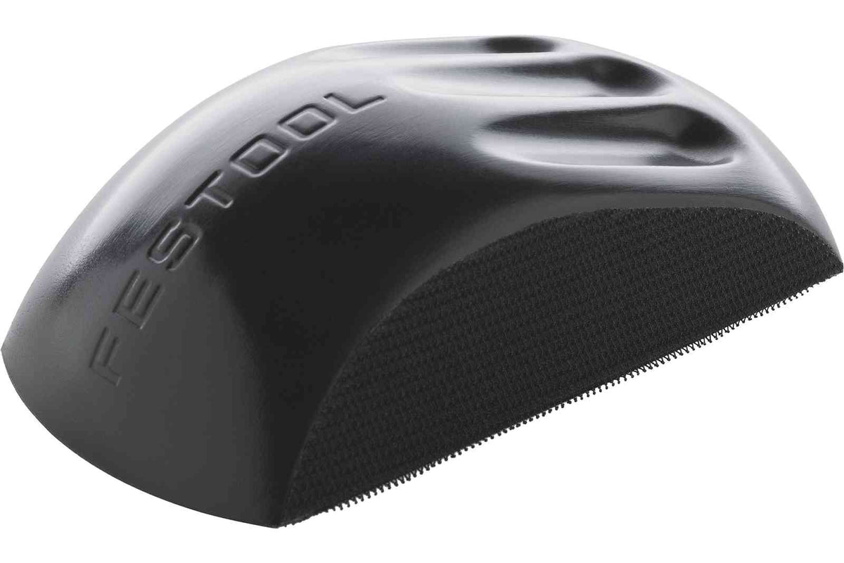 Festool 495966 HSK-D-150 Round Sanding Block (Hard)