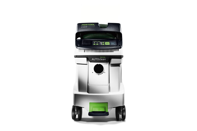 Festool 577876 CT 48EI AutoClean HEPA Dust Extractor - Tool Nirvana