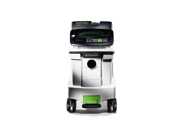 Festool 577876 CT 48EI AutoClean HEPA Dust Extractor - Tool Nirvana