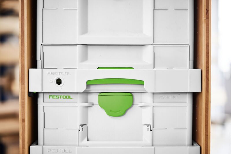 Festool 500692 SYS-AZ Drawer for Do-It-Yourself SysPorts, 1-Pack