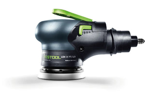 Festool 574896 LEX 3 77/2.5 Air Sander