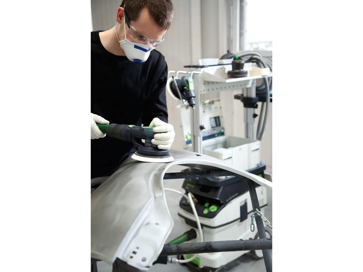Festool 575080 LEX 3 150/7 Air Sander