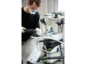 Festool 575080 LEX 3 150/7 Air Sander