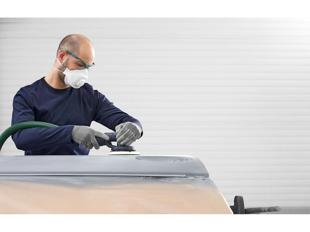 Festool 575084 LEX 3 150/5 Air Sander