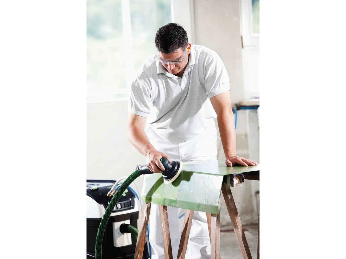 Festool 575084 LEX 3 150/5 Air Sander