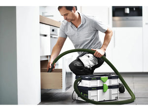 Festool 575280 CT SYS HEPA Dust Extractor