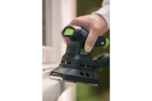 Festool 577520 DTS 400 REQ Orbital Sander