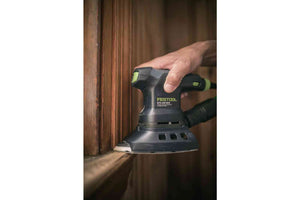 Festool 576061 DTS 400 REQ Orbital Sander 7-hole pattern