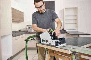 Festool 576735 TSV 60 KEB Scoring Blade Plunge Cut Track Saw