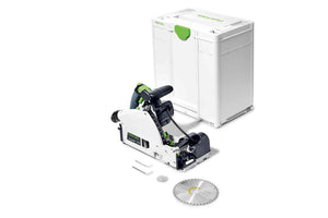 Festool 576735 TSV 60 KEB Scoring Blade Plunge Cut Track Saw