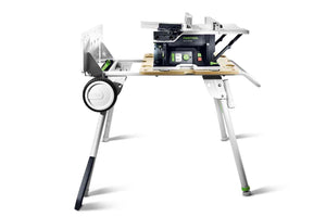 Festool 576821 CSC SYS 50 Cordless Table Saw BASIC