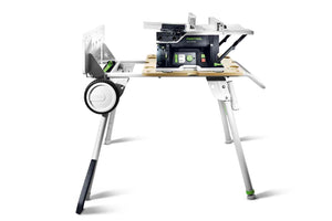 Festool 577378 CSC SYS 50 Cordless Table Saw PLUS