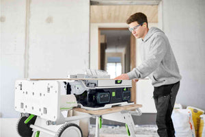 Festool 576821 CSC SYS 50 Cordless Table Saw BASIC