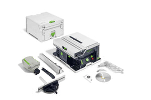 Festool 576821 CSC SYS 50 Cordless Table Saw BASIC