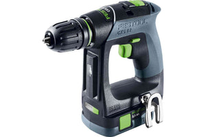 Festool 576869 CXS 12 Compact Drill Driver SET