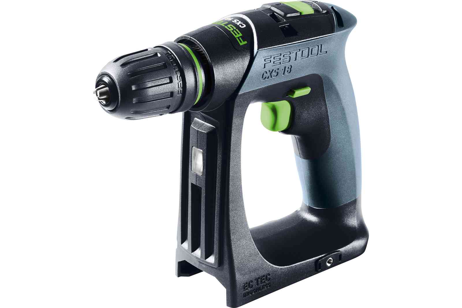 Festool 576887 CXS 18 Compact Drill Driver BASIC Tool Nirvana