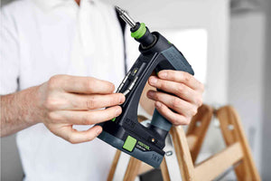 Festool 576889 CXS 18 Compact Drill Driver SET