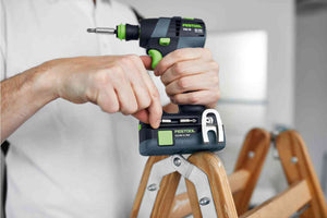 Festool 576903 TXS 18 Compact Drill Driver SET