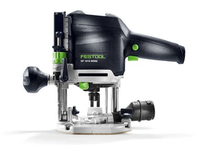 Festool 578495 OF 1010 R Plunge Router w/Light Module