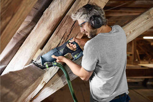 Festool 576951 RSC 18 Reciprocating Saw PLUS