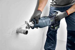 Festool 576950 RSC 18 Reciprocating Saw BASIC