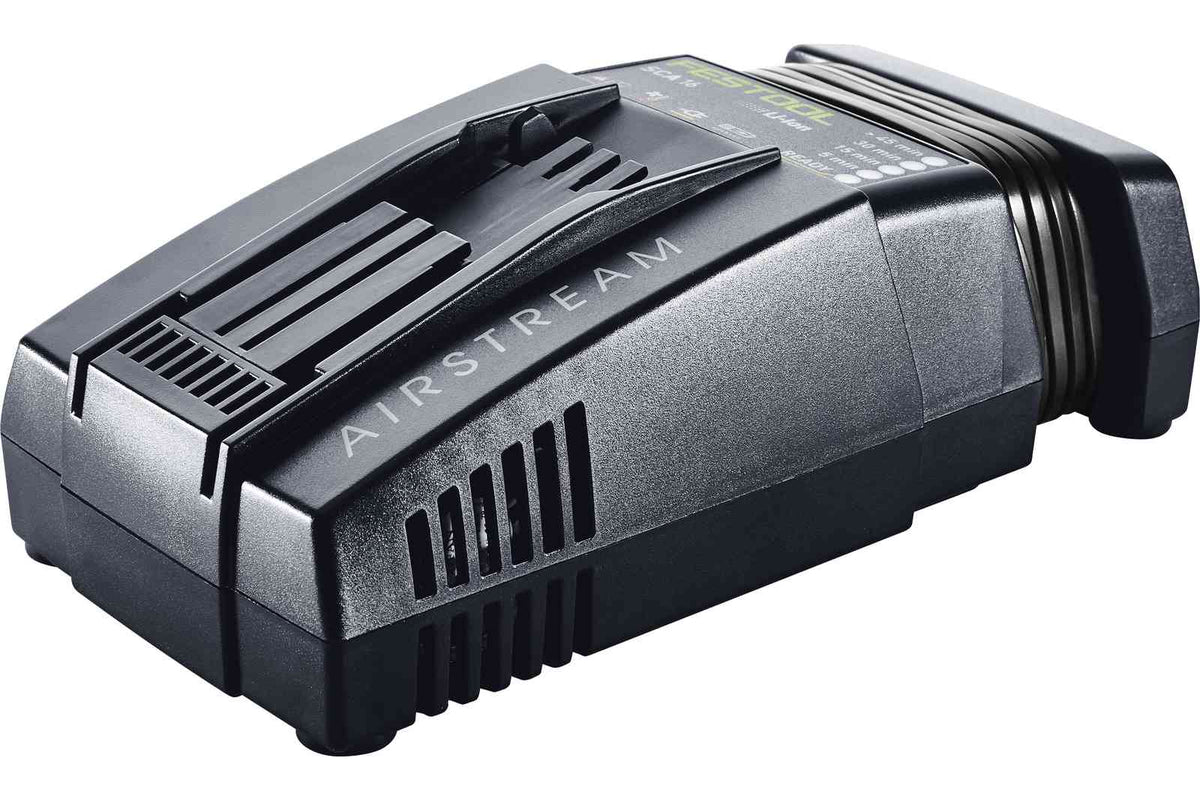 Festool 576954 Battery Charger Airstream SCA 16